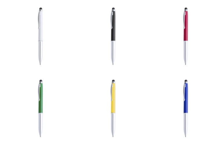 9767.jpg BOLÍGRAFO PUNTERO LAMPO - Imagen 1