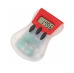 PODÓMETRO STEP - Imagen 2