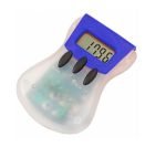 PODÓMETRO STEP - Imagen 3