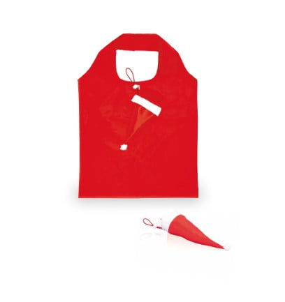 BOLSA PLEGABLE PALMI