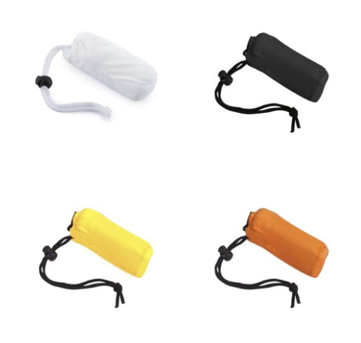 MOCHILA PLEGABLE THAIS