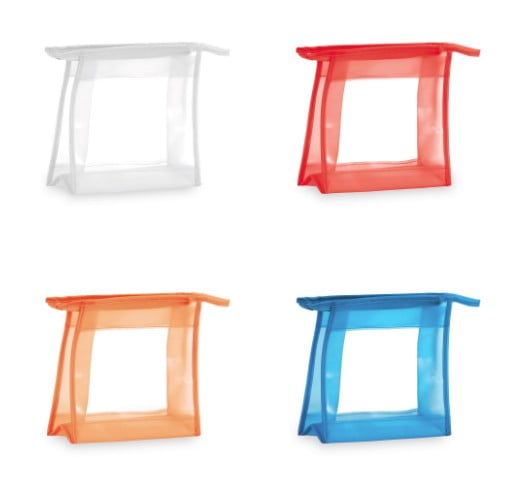 COSMETIQUERA AQUARIUM