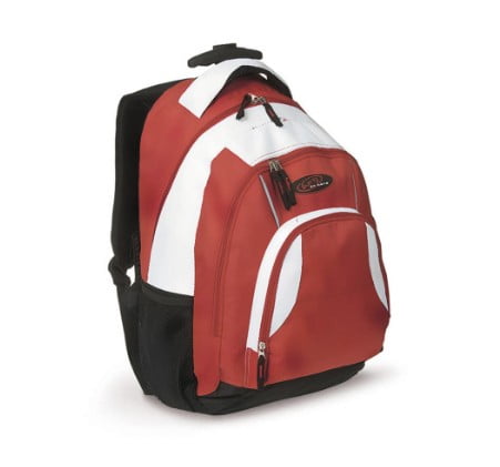 MOCHILA TROLLEY FIBRI