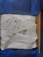 Regalo de Camisa Guayabera Panameña - Imagen 3