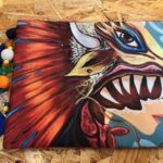 Cosmetiqueras panameña