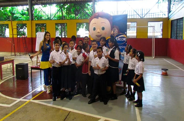 activaciones y estrategias btl panama y mexico