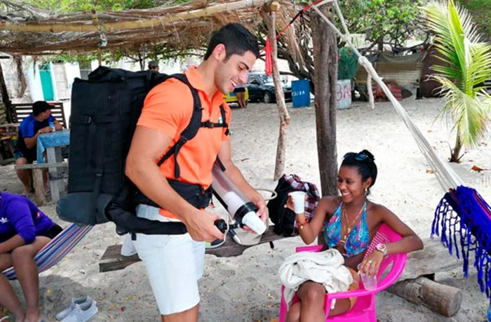 activaciones y estrategias btl panama y mexico