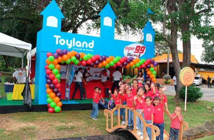 activaciones y estrategias btl panama y mexico