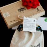 Caja Vip Give Away Panameniam