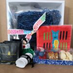 Kit Mini Mola Panameña